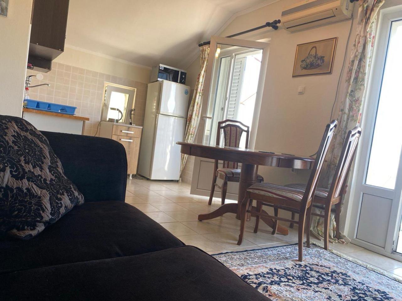 Magnificent Views Apartment Herceg Novi Exterior foto
